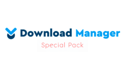 WordPress Download Manager Pro (v6.5.1) + All Addons