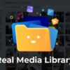 WordPress Real Media Library PRO v4.22.11