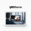 [WordPress] YOOtheme Pro v4.3.6 & WidgetKit v3.1.24 Bundle
