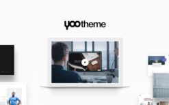 [WordPress] YOOtheme Pro v4.3.6 & WidgetKit v3.1.24 Bundle