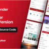 WoWonder  - Mobile Native Social Timeline Applications 