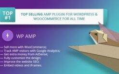 WP AMP v9.3.35 Accelerated Mobile Pages for WordPress and WooCommerce