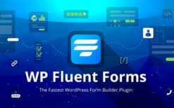 WP Fluent Forms Pro + Fluent Forms Signature 