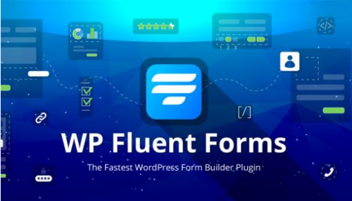 WP Fluent Forms Pro + Fluent Forms Signature 