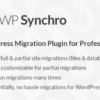 WP Synchro PRO (v1.11.4)