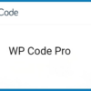 wpcode pro (v2.1.10) + conversion pixels v1.1.0
