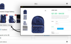 additional variation ımages gallery for woocommerce v1.3.17 [getwooplugins]Additional Variation Images Gallery For WooCommerce v1.3.17 [GetWooPlugins]