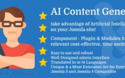 aı content generator v1.2.2 joomlaAI Content Generator v1.2.2 Joomla