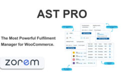ast fulfillment manager pro v4.4.1 (formerly advanced shipment tracking pro)AST Fulfillment Manager Pro v4.4.1 (FORMERLY Advanced Shipment Tracking Pro)