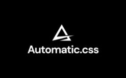 automatic.css (v2.8.3) utility framework for wordpress page builders