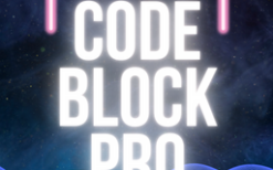 code block pro theme pack v1.6.2Code Block Pro Theme Pack v1.6.2