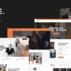 disle v1.0.9 digital marketing agency drupal theme