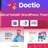 doctio (v1.0.5) medical health wordpress themeDoctio (v1.0.5) Medical Health WordPress Theme