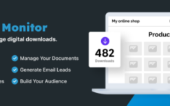 download monitor v4.9.12 complete pack [all addons]Download Monitor v4.9.12 Complete Pack [All Addons]