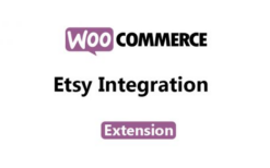 etsy ıntegration for woocommerce (v3.3.2)Etsy Integration For WooCommerce (v3.3.2)