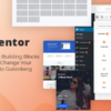 gutentor pro v3.3.0 – v1.0.0 gutenberg blocks – page builder for gutenberg editorGutentor PRO v3.3.0 – v1.0.0 Gutenberg Blocks – Page Builder for Gutenberg Editor