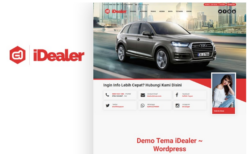 idealer wp dealer themes v3.2.8.1