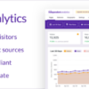 ındependent analytics pro v2.4.2 (, tested) – google analytics alternative for wordpress
