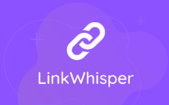 link whisper pro (premium) v2.4.2Link Whisper Pro (Premium) v2.4.2