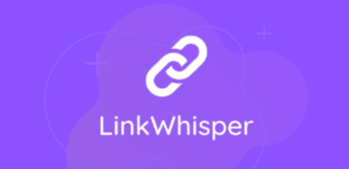 link whisper pro (premium) v2.4.2Link Whisper Pro (Premium) v2.4.2