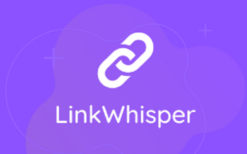 link whisper pro (premium) v2.4.3Link Whisper Pro (Premium) v2.4.3