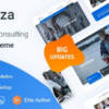 liviza v3.4 ımmigration consulting wordpress themeLiviza v3.4 Immigration Consulting WordPress Theme