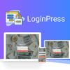 loginpress pro v3.0.2 custom login page customizer +addonsLoginPress Pro v3.0.2 Custom Login Page Customizer +Addons