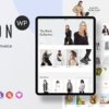 lusion (v2.1.0) multipurpose ecommerce wordpress theme