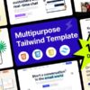 masco (v1.0.0) saas software startup tailwind templateMasco (v1.0.0) Saas Software Startup Tailwind Template