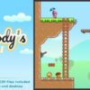 melody’s adventure v1.0 html5 platform gameMelody’s Adventure v1.0 HTML5 Platform game