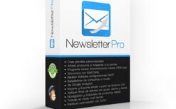 newsletter pro module v5.0.7 [v1.7 – v8.]Newsletter Pro Module v5.0.7 [v1.7 – v8.]