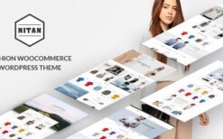 nitan (v2.9) fashion woocommerce wordpress themeNitan (v2.9) Fashion WooCommerce WordPress Theme