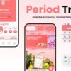 period tracker (16 march 2024) clue period – my calendar – ovulation tracker – fertilo period – health trackerPeriod Tracker (16 March 2024) Clue Period – My Calendar – Ovulation Tracker – Fertilo Period – Health Tracker