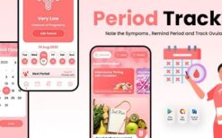 period tracker (16 march 2024) clue period – my calendar – ovulation tracker – fertilo period – health trackerPeriod Tracker (16 March 2024) Clue Period – My Calendar – Ovulation Tracker – Fertilo Period – Health Tracker