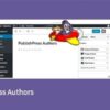 publishpress authors pro v4.4.1