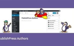 publishpress authors pro v4.4.1