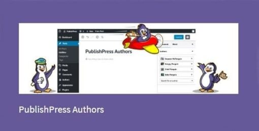 publishpress authors pro v4.4.1