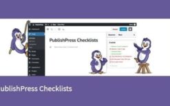 publishpress checklists pro v2.10.4PublishPress Checklists Pro v2.10.4