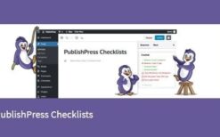 publishpress checklists pro v2.10.4PublishPress Checklists Pro v2.10.4
