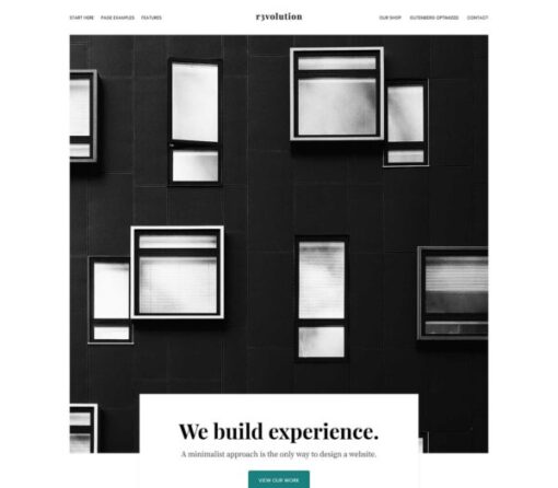 revolution pro theme by studiopress v1.5.1