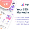 seowp (v3.3.1) seo digital marketing wordpress theme
