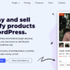 shopwp pro v8.6.2 – sale shopify products on wordpress