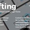 softing v1.2.4 wordpress software landing page themeSofting v1.2.4 WordPress Software Landing Page Theme