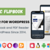 tnc flipbook – pdf viewer for wordpress v11.8.0TNC FlipBook – PDF viewer for WordPress v11.8.0