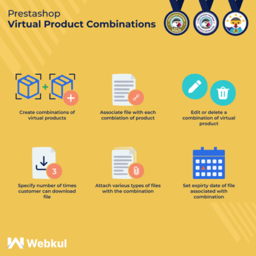 v4.1.0 prestashop virtual product combination [v1.7]v4.1.0 Prestashop Virtual Product Combination [v1.7]