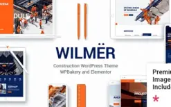 wilmër (v3.2.1) wp construction theme