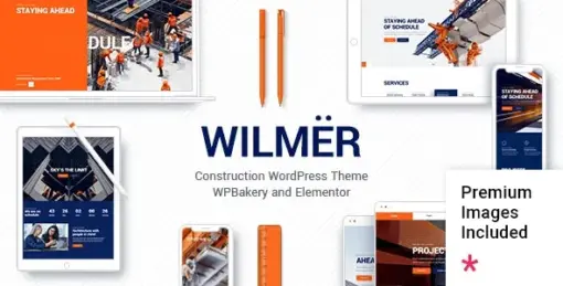 wilmër (v3.2.1) wp construction theme