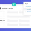 woocommerce account pages v1.4.0 [by ıconic]WooCommerce Account Pages v1.4.0 [by Iconic]