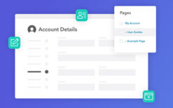 woocommerce account pages v1.4.0 [by ıconic]WooCommerce Account Pages v1.4.0 [by Iconic]