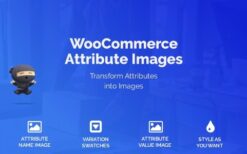 woocommerce attribute ımages variation swatches v1.3.2WooCommerce Attribute Images & Variation Swatches v1.3.2